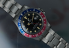 Beautiful Pepsi GMT 1675 from 1972 MK4