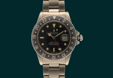 Ghost 16750 WGS from 1984