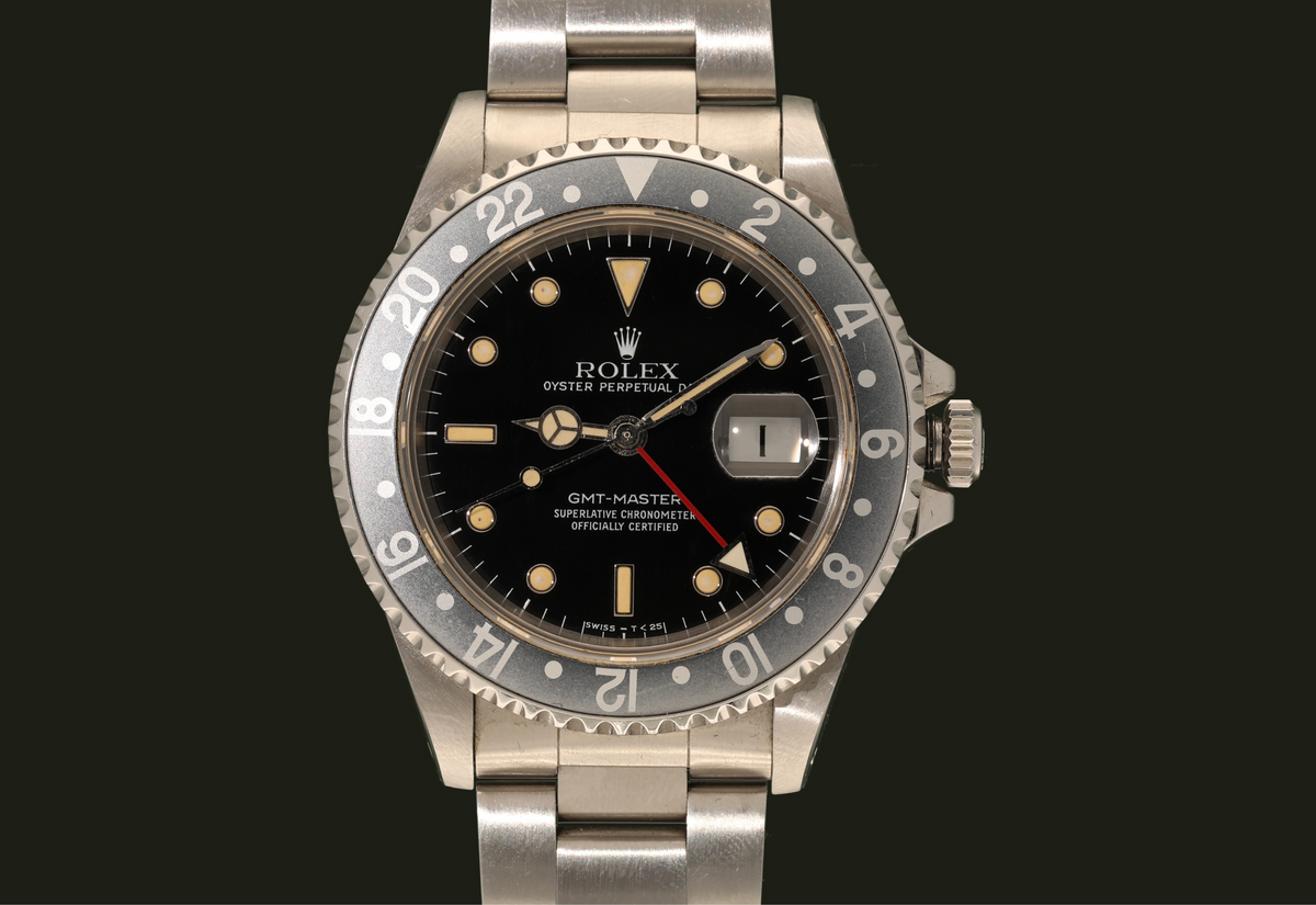 16700 GHOST PATINA