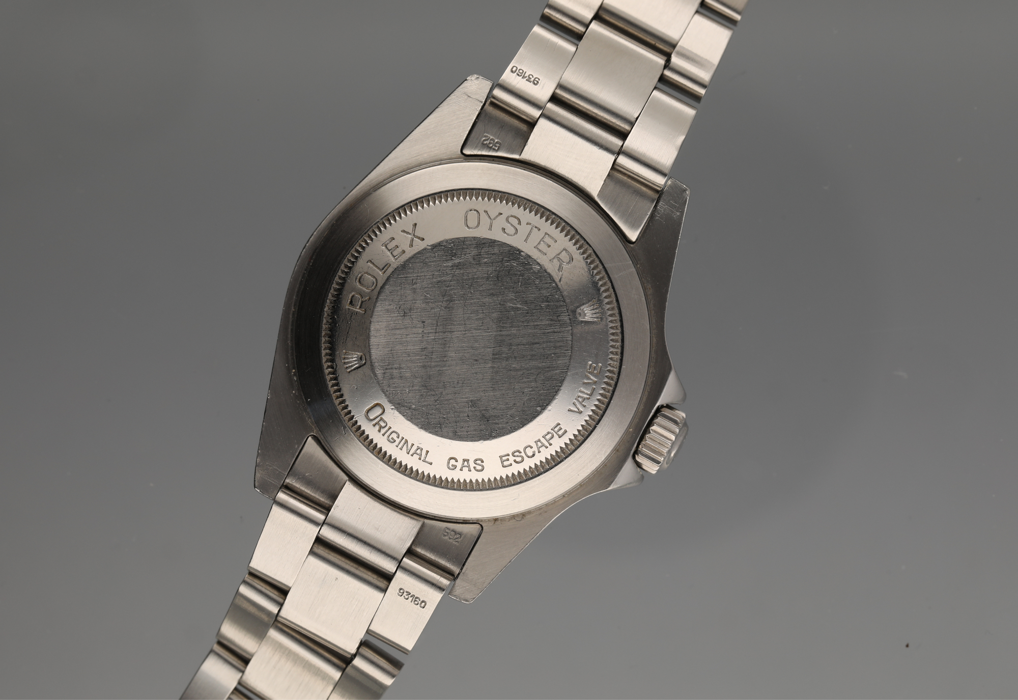 16660 True Tool watch