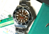 RED SUB METERS FIRST 1969 Tropical MK3