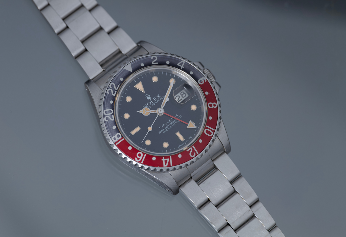 16760 First Series Fat Lady - Excellent and unpolished