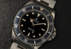Rolex neovintage frozen Non Date Submariner