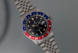 16750 one owner watch fully complete circa 1987