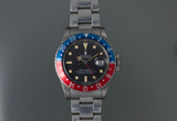 1982 Matte Dial 16750 - un-polished
