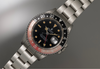 Rolex Fat Lady 16760 1987 tropical patina