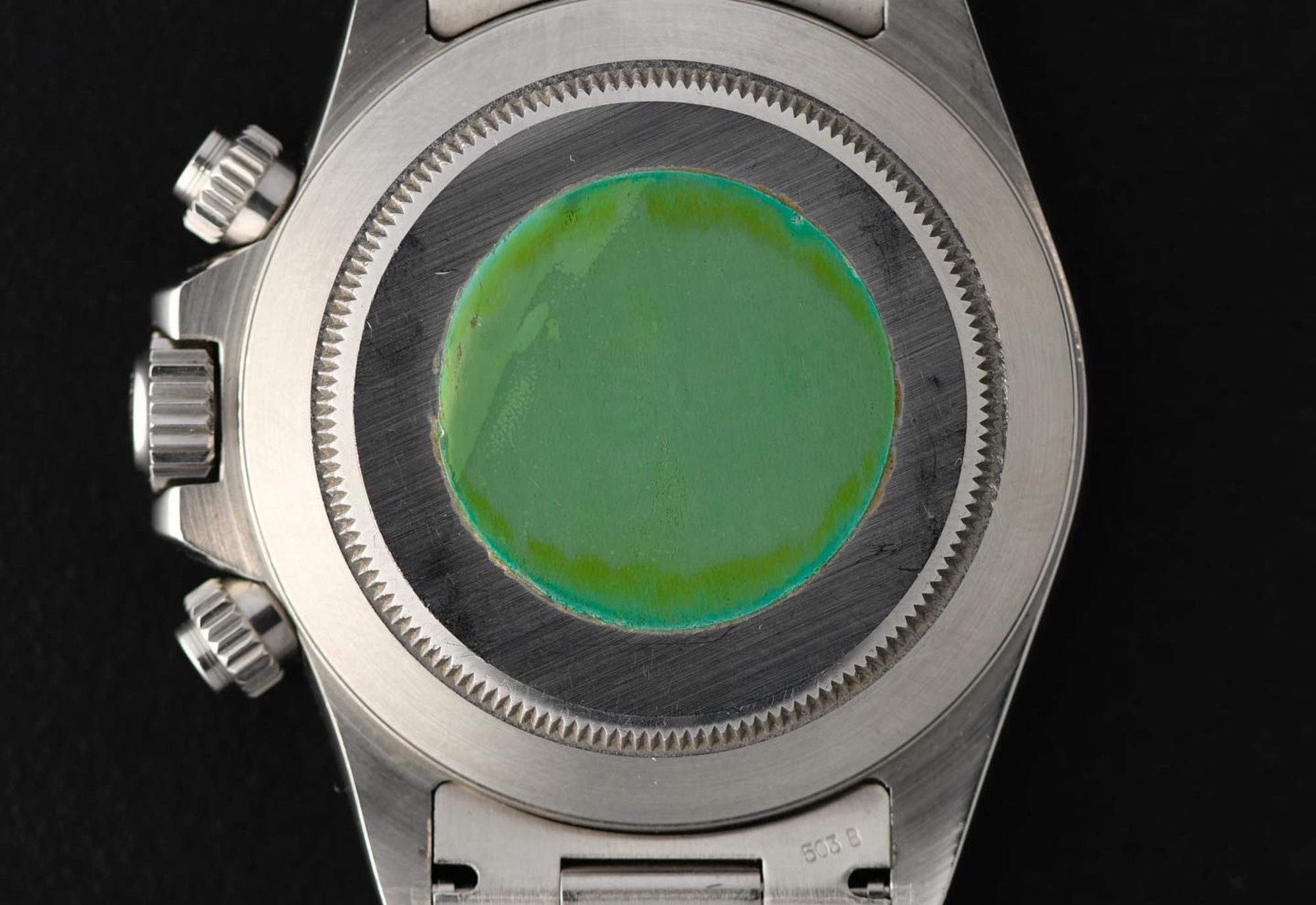 16520 Unpolished Tropical Ultimate Patrizzi