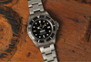 Rolex 16660 fitted with a Comex dial 1984