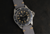 Tudor 7928 PCG with Shield Dial