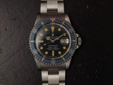 Rolex 1680 Lemon Lume