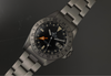 1655 Orange Hand from 1981 sold at BUCHERER