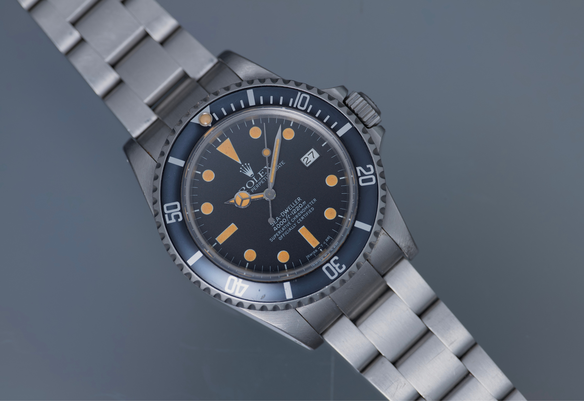 Triple Six Dramatic Patina, unpolished, full set