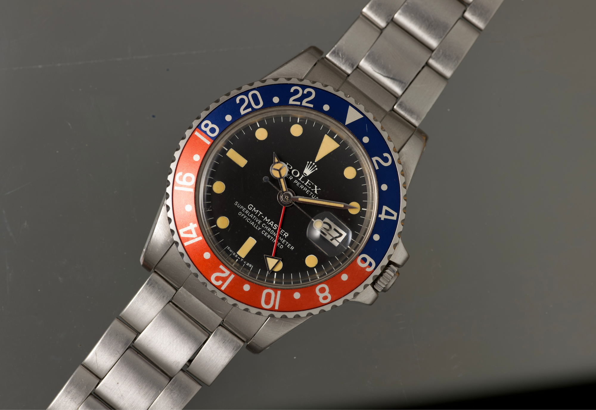 1977 1675 in impeccable condition