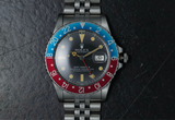 Rolex 16750 Matt dial from 1981