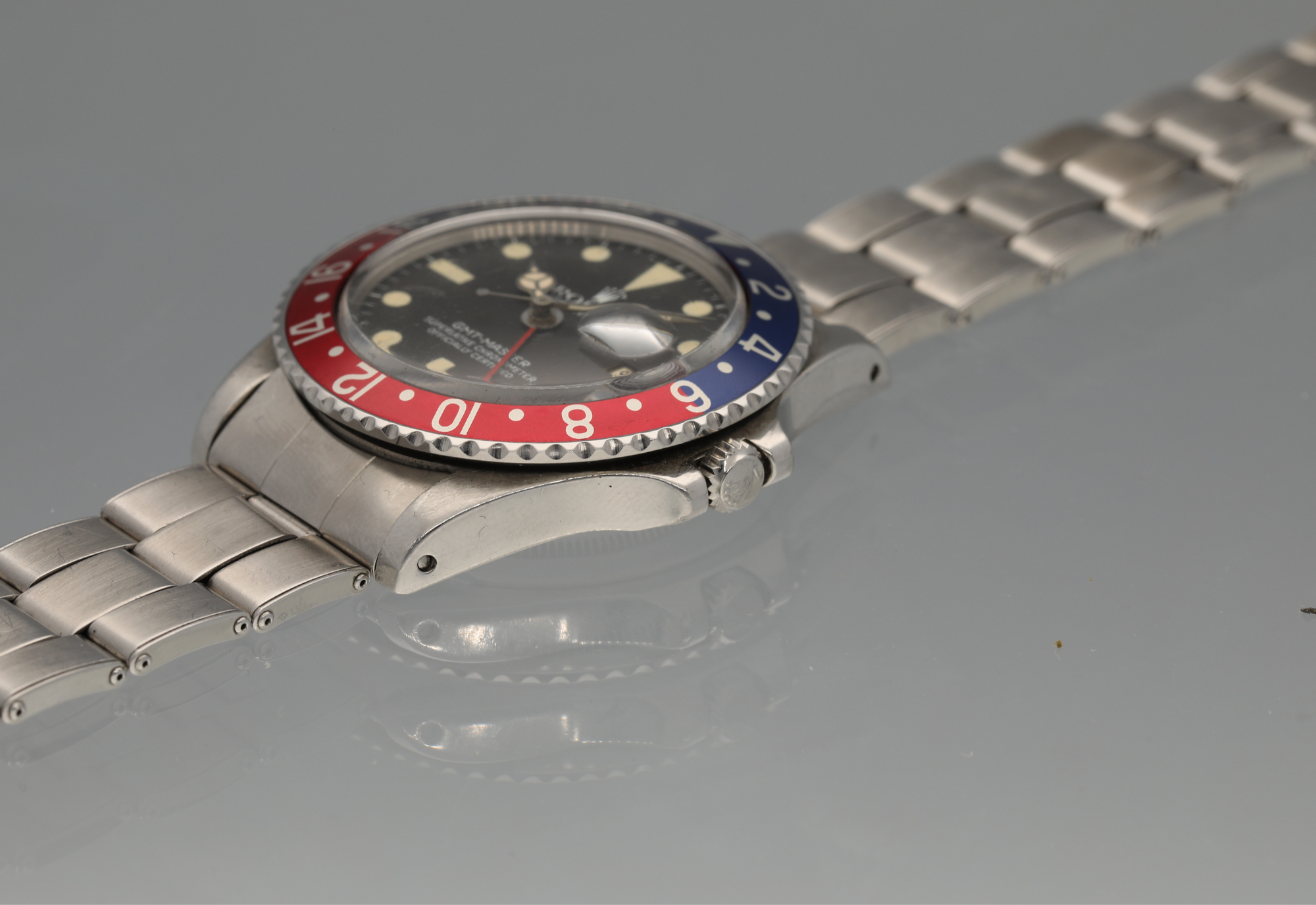1675 Pepsi GMT from 1978