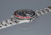 1990 Coke GMT 16710 nice patina sharp case