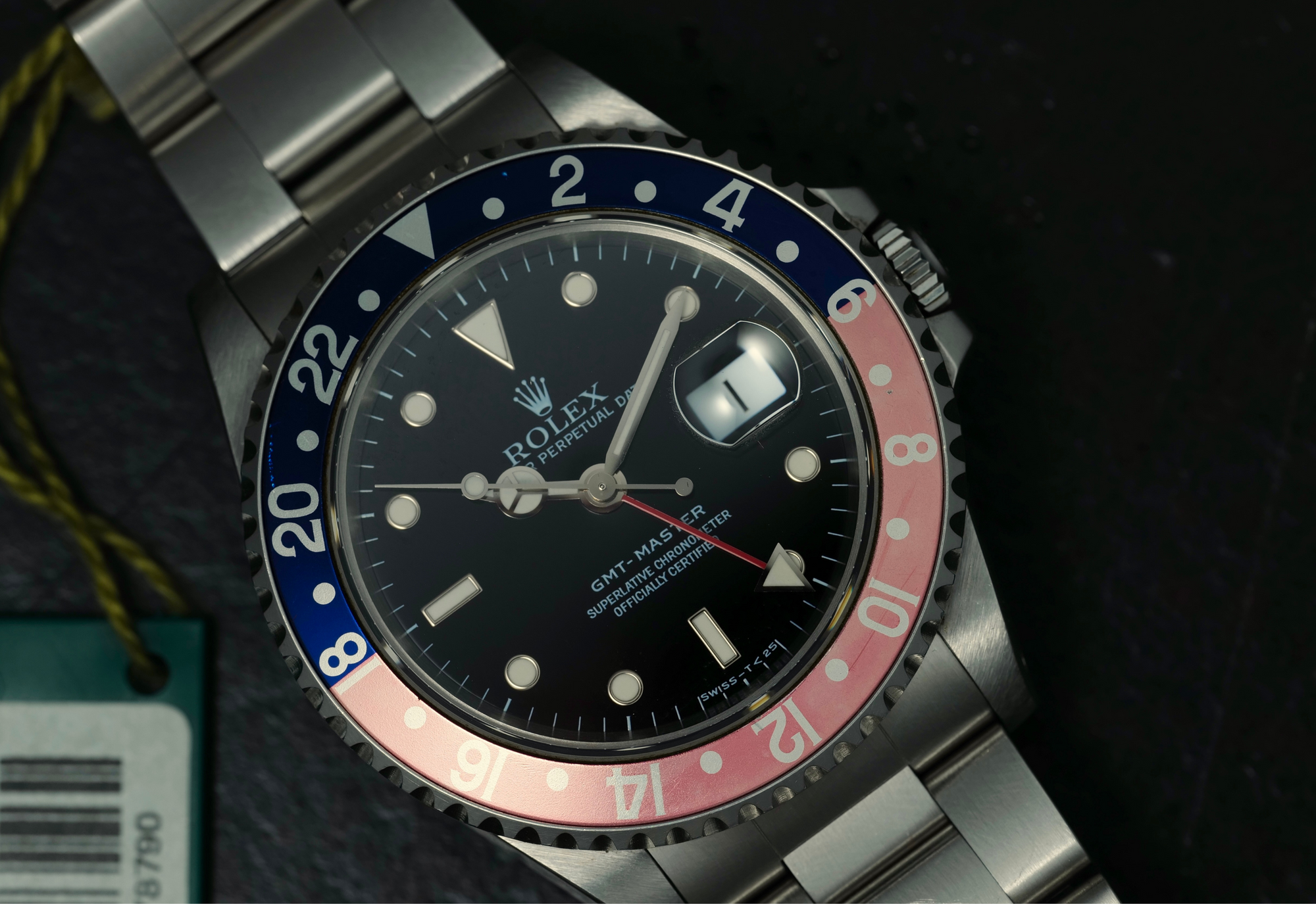 Rolex 16700 FULL SET