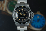 5513 1989 Vivid Patina / Sharp Case