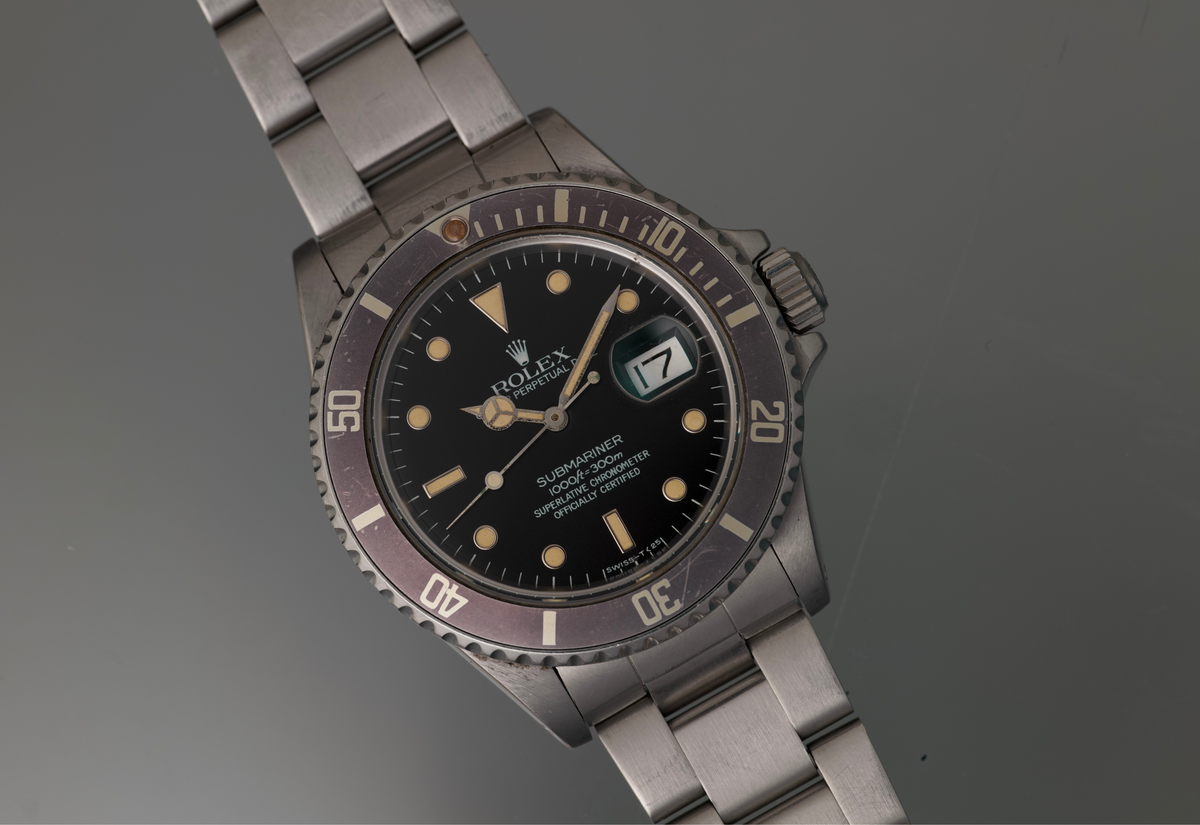 Super Patina glossy 16800 from 1987
