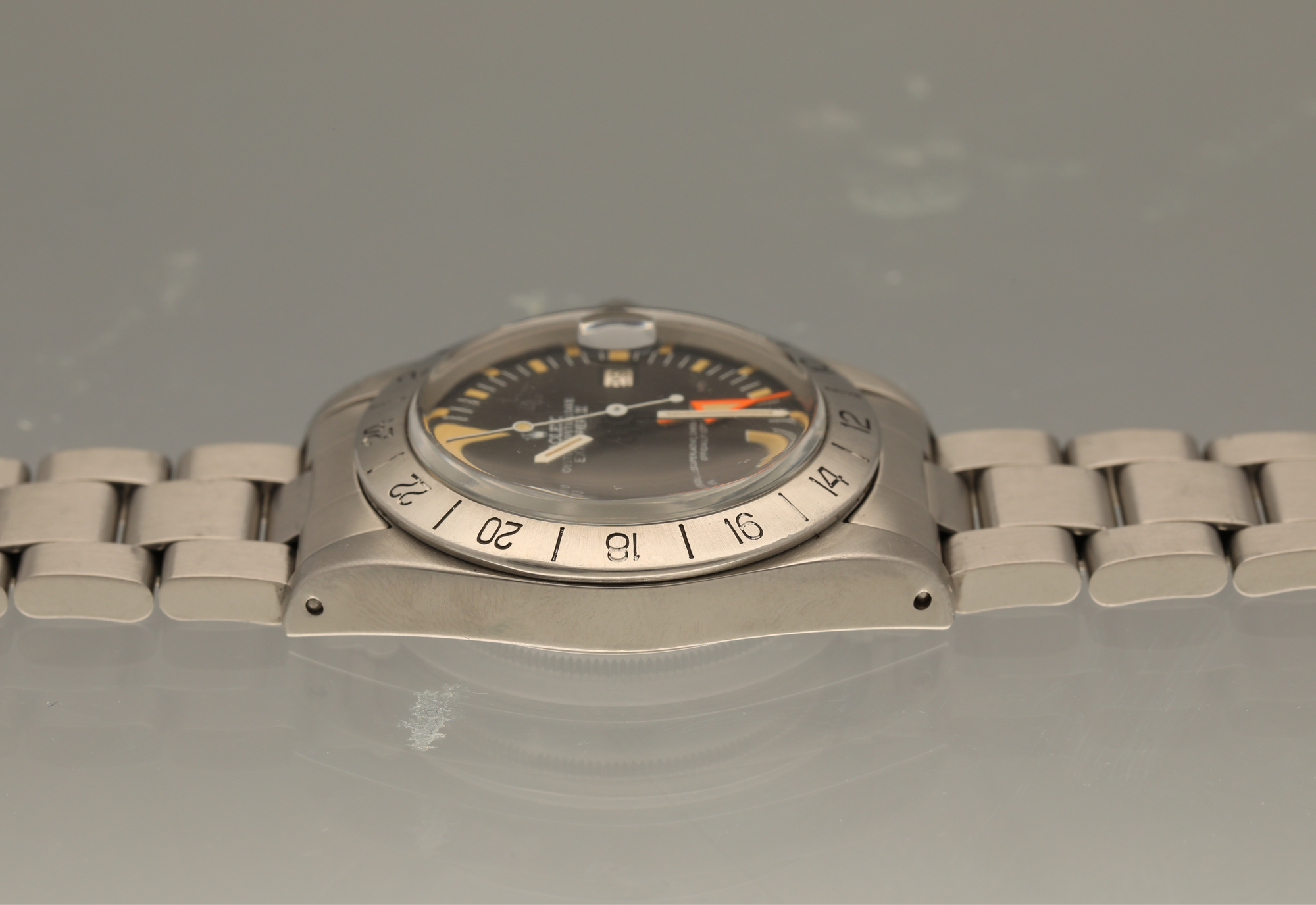 1655 MK4 Super dial