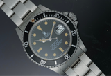 Flawless Transitional Submariner  16800 full set