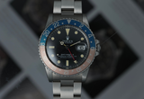 82 Transitional 16750 collector set - beautiful example