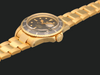 Rolex OG Gold Nipple Dial Submariner