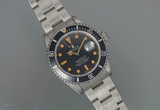 Super orange 16800 from 1984 full set