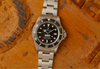 Rolex 16660 fitted with a Comex dial 1984