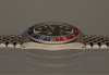 Rolex 16750 Pepsi from 82 with RSC Docs. and case