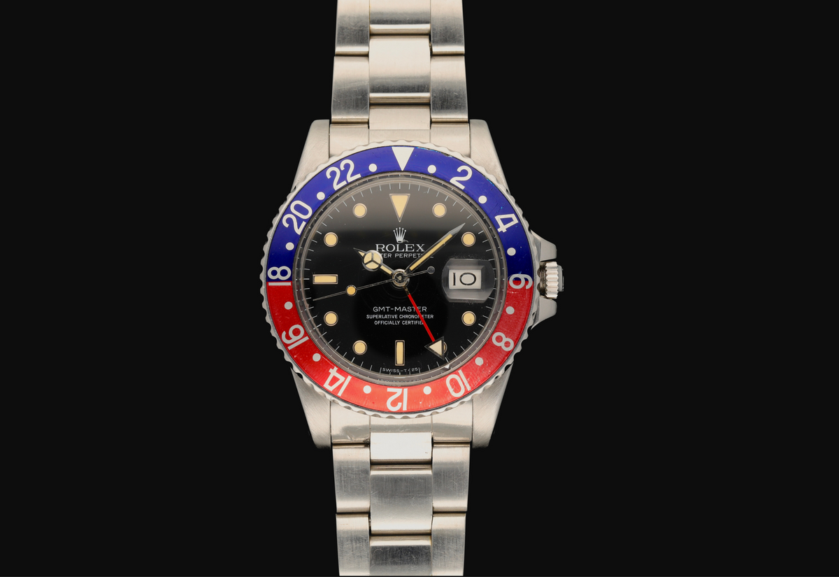 16750 No Date dial