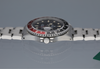 1990 Coke GMT 16710 nice patina sharp case