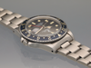 16750 Transitional with blue bezel
