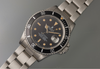 Utterly Vintage 80s Submariner 168000 with a tropical kick and super patina