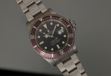 amazing 16800 heavy cream patina and unpolished case