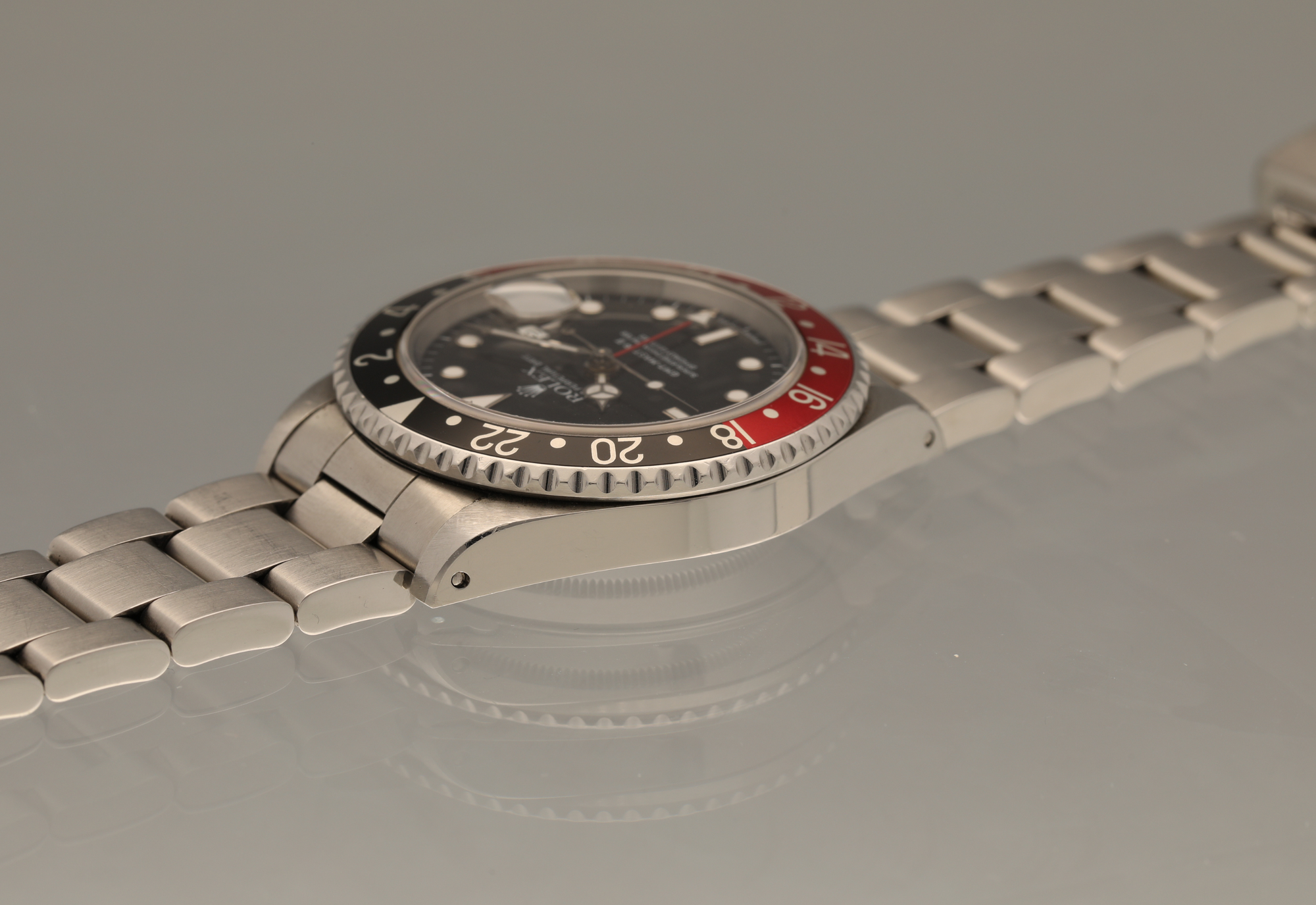 Rolex 16710 from 1990