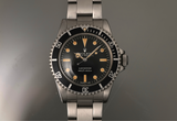5513 Maxi MK2 original owner watch MINT