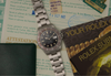 1983 ROLEX Matte dial 16800 fully complete set