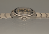 Rolex 60s 5512 4 line open chapter ring glossy dial