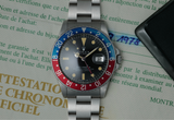 Incredible colors 1675 from 1977 with Box and Papers