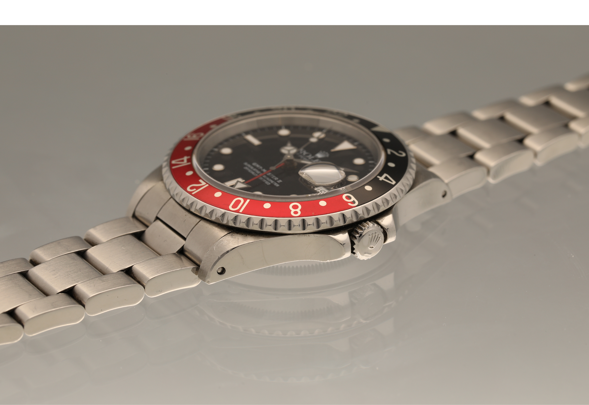 Rolex 16710 from 1990