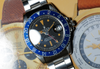 The Blueberriest GMT from all angles