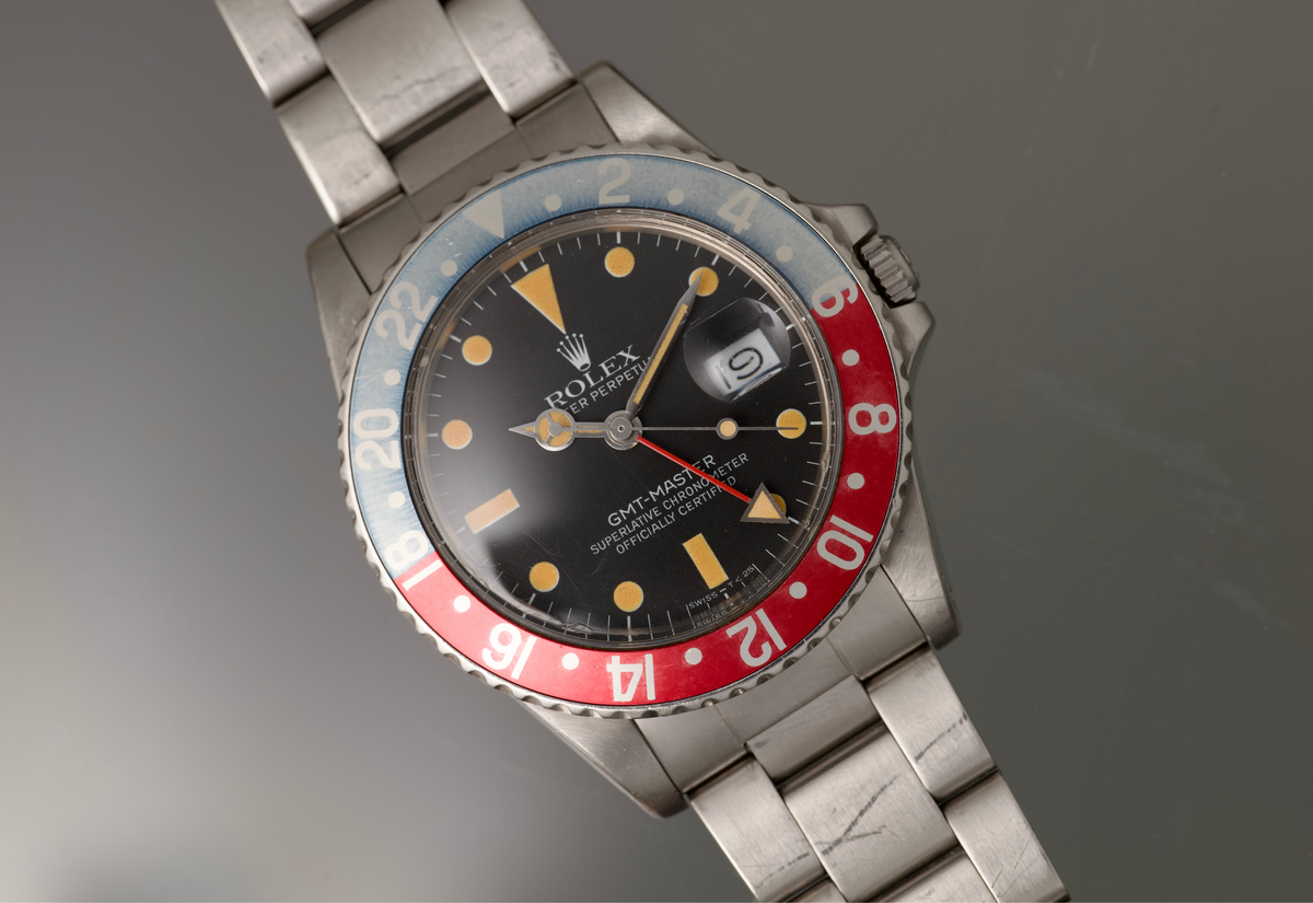 Super Patina 16750 1982