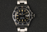 Rolex 1680 Submariner Date from 1977