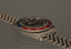 Rolex 16750 Pepsi from 82 with RSC Docs. and case