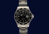 1999 16610 Submariner Complete set