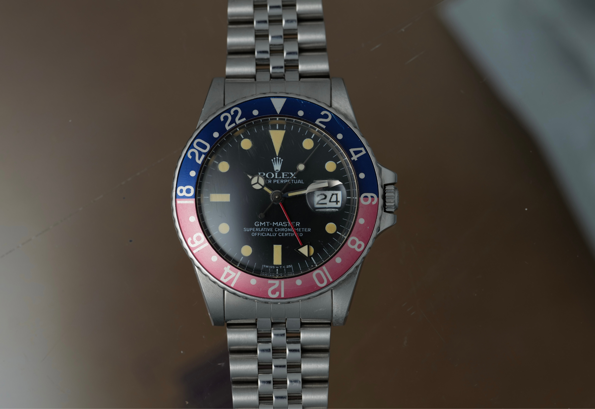 1984 16750 Matt Dial GMT