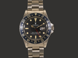 16750 Transitional with blue bezel