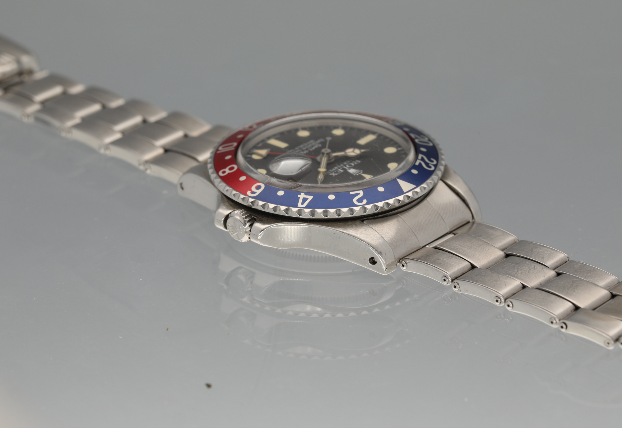 1675 Pepsi GMT from 1978