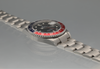 ROLEX GMT StIcK DiAl - RARE with box and papers
